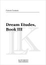 Dream Etudes, Book III