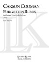 Forgotten Runes