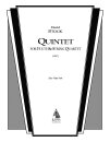 Quintet for Flute and String Quartet