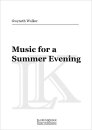 Music for a Summer Evening