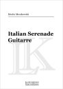 Italian Serenade Guitarre