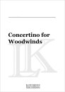 Concertino for Woodwinds