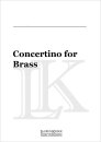 Concertino for Brass