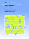 Aria Grazioso (From Don Giovanni, Act III)