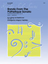 Rondo From The Pathetique Sonata