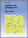 Adagio from the Pathetique Sonata