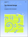 Ten Sacred Songs