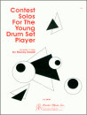 Contest Solos For The Young Drum Set Player