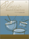 Classic Beginning Solos For Complete Percussionist