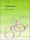 Licorice Licks