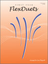 First Year FlexDuets - C Treble Clef Instruments
