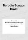 Borodin Bongos Brass
