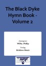 The Black Dyke Hymn Book - Volume 2
