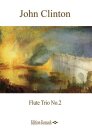 Flute Trio No. 2 Vol.2