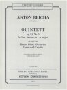 Quintett Op. 91-5
