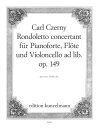 Rondoletto Concertant