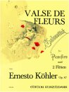 Valse De Fleurs Op.87
