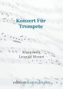 Konzert F&uuml;r Trompete