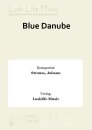 Blue Danube / An der blauen Donau