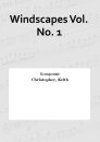 Windscapes Vol. No. 1