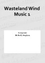 Wasteland Wind Music 1
