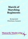 March of Marching Regiments