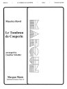 Le Tombeau De Couperin Score/Parts
