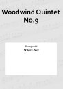 Woodwind Quintet No.9