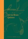 Art in Brass Quintet