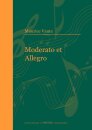 Moderato et Allegro
