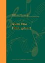 Klein Duo (fluit, gitaar)