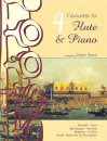 Four Favourites for Flute and Piano