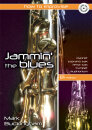 Jamming the Blues - B Flat Edition