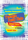 Teenage Funky Flute Repertoire - Book 2 Teacher