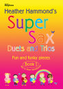Super Sax Duets and Trios - Book 1