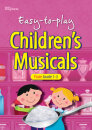 Easy-to-play Childrens Musicals