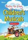 Easy-to-play Childrens Musicals - Clarinet