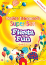 Super Sax - Fiesta Fun