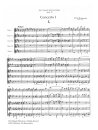 Six Concerti For Flute Flutes, Op. 15, Volume I