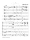 Andante from Symphony No. 40, K. 550