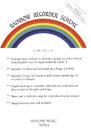 Rainbow Recorder Scheme - Teachers Pack