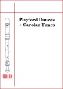 Playford Dances + Carolan Tunes