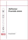 Airborne Fractals 2000