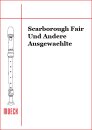 Scarborough Fair Und Andere Ausgewaehlte
