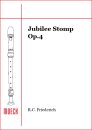 Jubilee Stomp Op.4