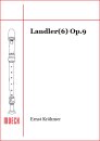 Landler(6) Op.9