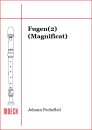 Fugen(2) (Magnificat)