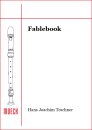 Fablebook