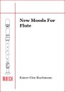 New Moods For Flute