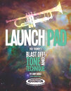 Launch Pad for TrumpeT
